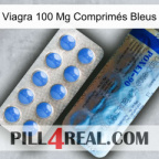 Viagra 100 Mg Comprimés Bleus 40